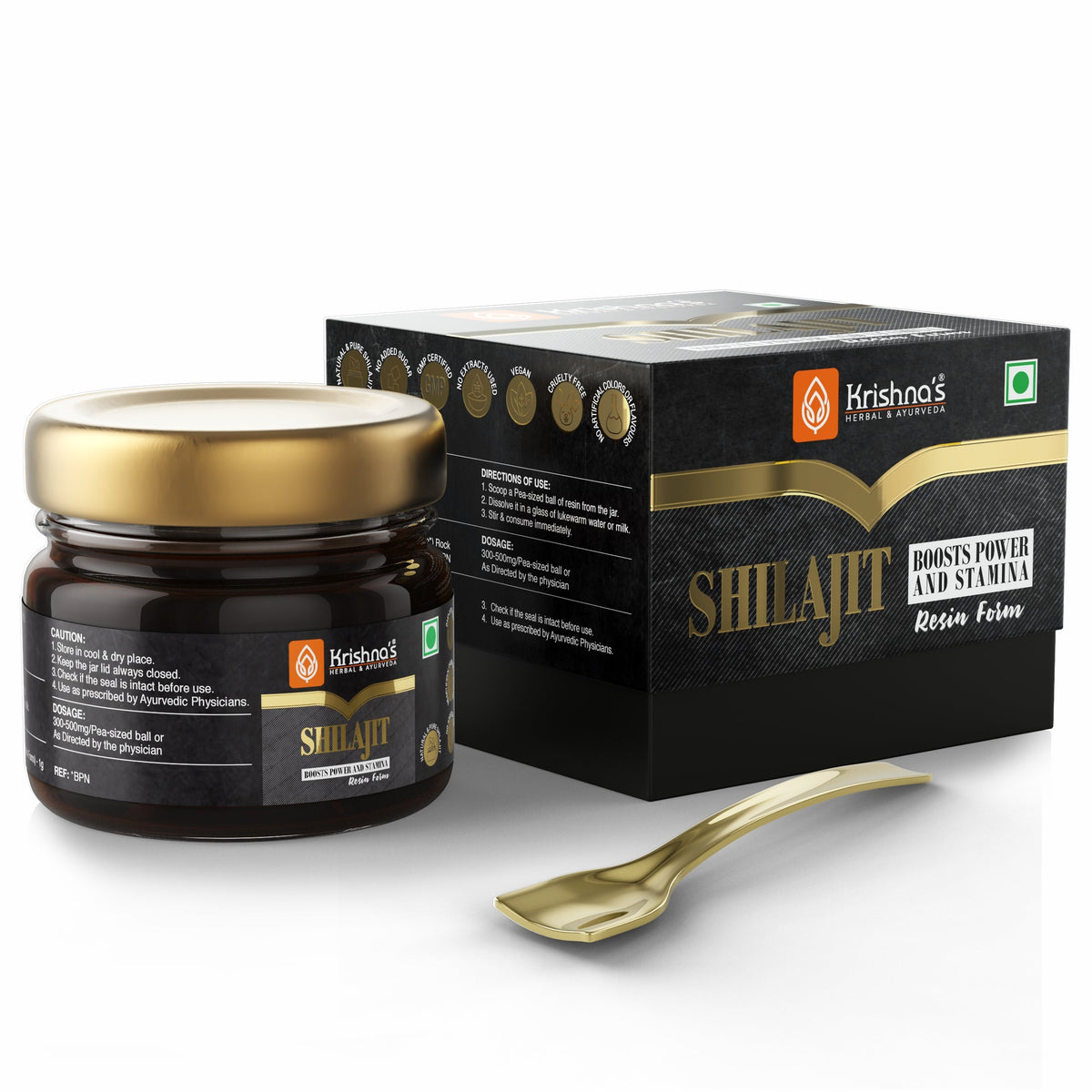 Krishna’s Herbal and Ayurveda