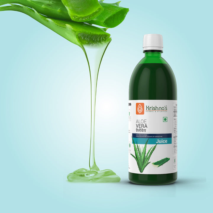Aloe Vera Juice