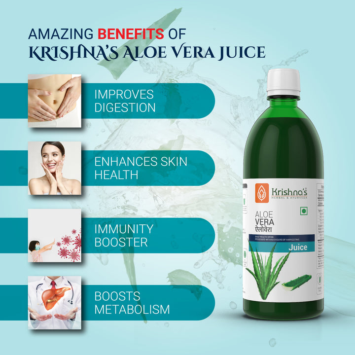 Aloe Vera Juice