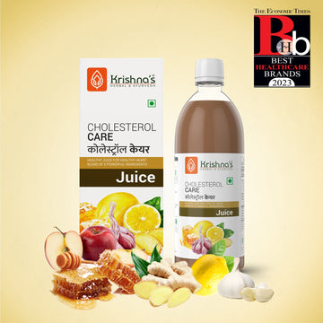 Krishna’s Herbal and Ayurveda