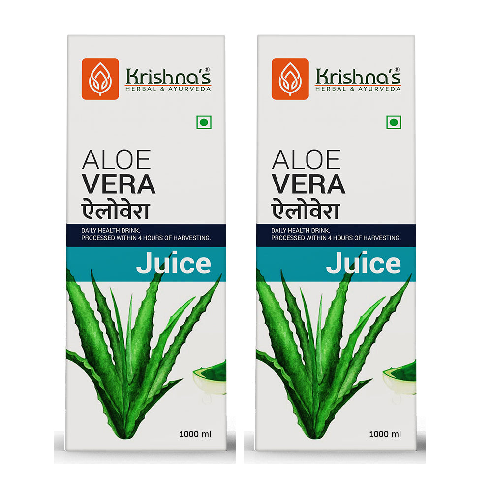 Aloe Vera Juice