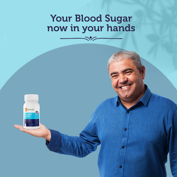 Diabic Care Tablet