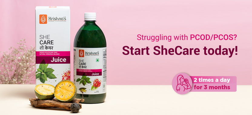 Krishna’s Herbal and Ayurveda